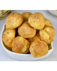 Jeera Butter