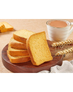 Milk Toast
