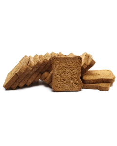 Brown Toast
