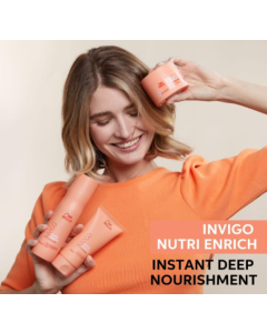 Wella Professionals Invigo Nutri-Enrich Conditioner