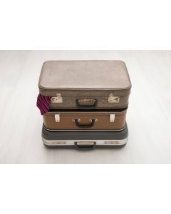 Suitcase