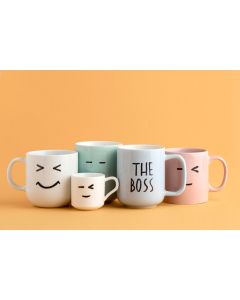 Mugs