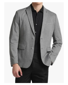 Arrow Men's Slim Fit Blazer