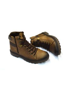 Motorcycle Boots