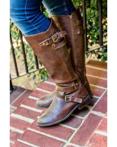 Riding Boots