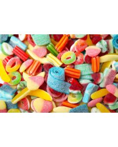 candy