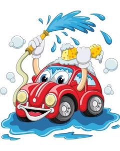 Car Wash - 5