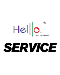 SERVICE SLOTS AVAILABLE