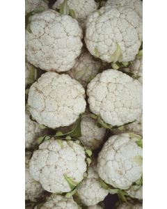 Cauliflower