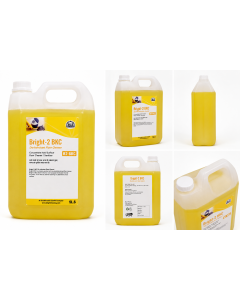 Bright 2 BKC Dis-Infectant Floor Cleaner