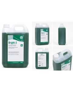 Bright 2 : Concentrate Hard Surface Floor Cleaner 