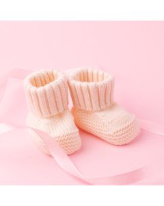 Baby Booties