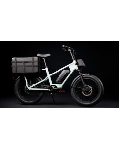 Electric Cargo Bike
