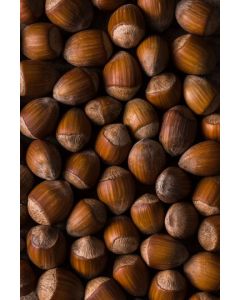 Hazelnuts