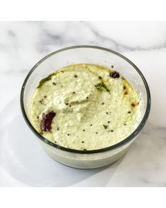 coconut chutney