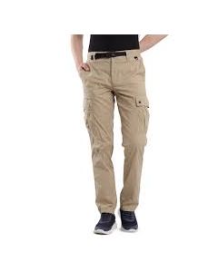 Cargo Utility Pants