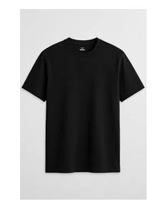 Comfort Fit Plain Tee