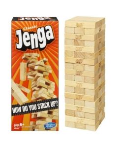 Jenga