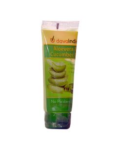 Aloevera & Cucumber Gel - 3 PACK COMBO