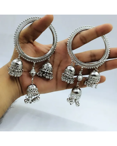 Jhumka Bangle