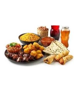 fast food trend