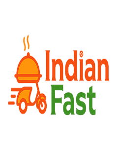 fast food india