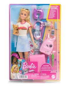 Barbie