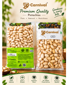 Premium Quality pista