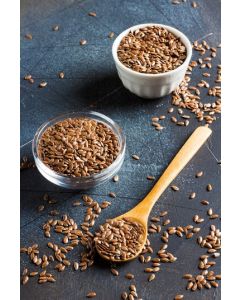 Flax Seeds