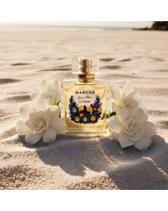 Marcos Gucci Flora Extreme