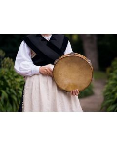 Tambourine