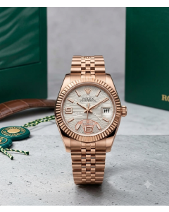 Rolex Datejust Exclusive Edition