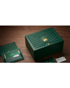 Rolex Sky-Dweller Launch Collection