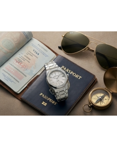 Audemars Piguet Royal Oak Legacy