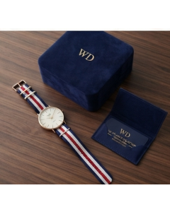 WD Atlantic Collection Quartz
