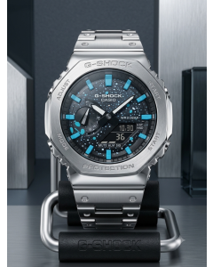 Casio G-Shock G-Steel "CasiOak" GM-B2100 Series