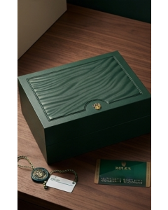 Rolex Datejust Exclusive Edition