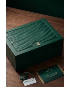Rolex Sky-Dweller Launch Collection