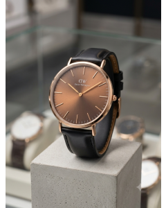 Daniel Wellington-Classic collection