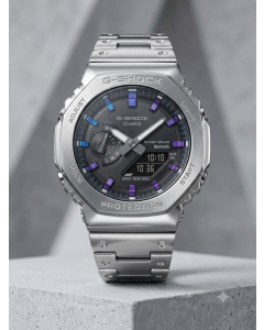 Casio G-Shock GM-B2100D-1A- MENS WATCH