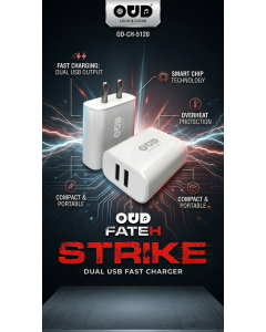 Fateh Strike USB