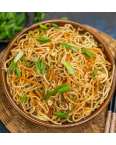 Hakka Noodles