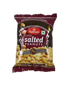 Peanuts