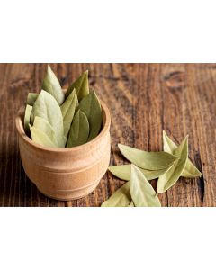 Bay Leaf