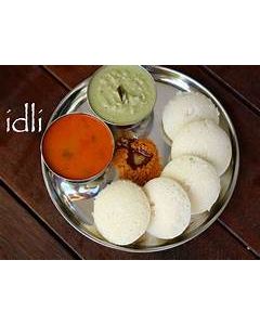 Idli