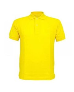Yellow Tshirt