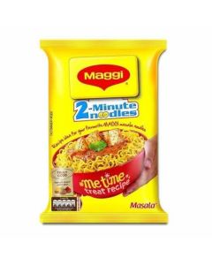 Maggi 2-Minute Masala Noodles
