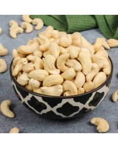 Premium Cashew Nuts (Kaju) 