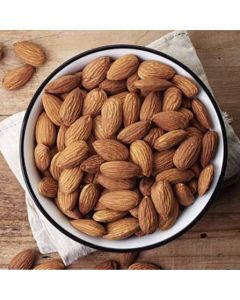 Premium Almonds (Badam)