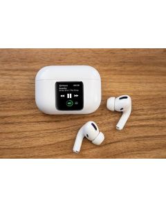 Screen display Airpods